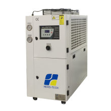 0.5HP to 60HP Air Cooled Scroll Compressor Water Chiller for Kinds of Industrial Application